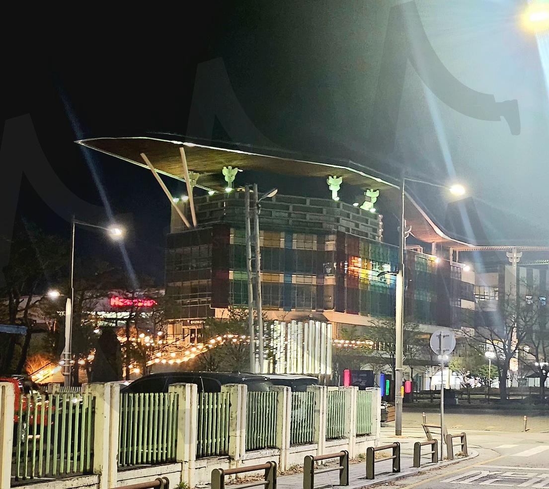 전주 한지산업지원센터 | 한지산업지원센터, 전주, 객리단길, 경원동, 전북문화관광, 투어전북 | 스탠바이 STANDBUY 디지털 콘텐츠