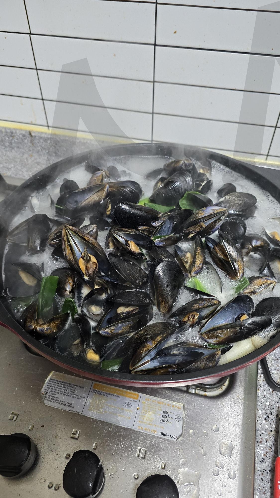 홍합탕 | 요리사진, 홍합탕, 홍합, 요리, 홍합요리 | 스탠바이 STANDBUY 디지털 콘텐츠