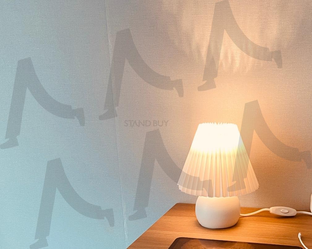 인테리어 | 인테리어, 스텐드, 빛, 빛반사, 아늑함 | 스탠바이 STANDBUY 디지털 콘텐츠