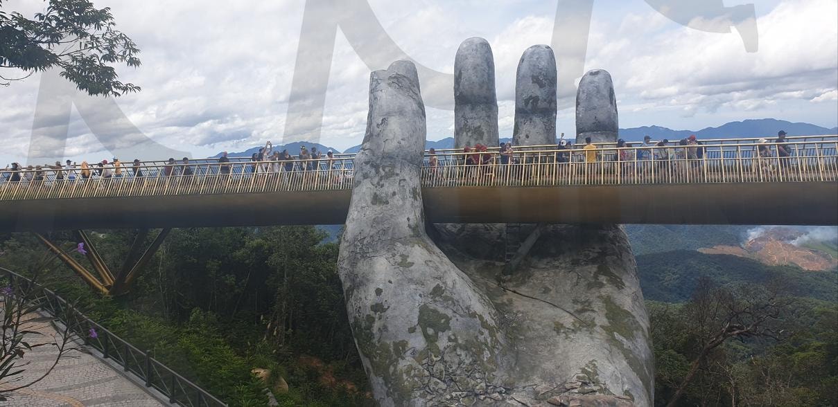 다낭 | 다낭, 베트남, 손, 여행, 큰손 | 스탠바이 STANDBUY 디지털 콘텐츠