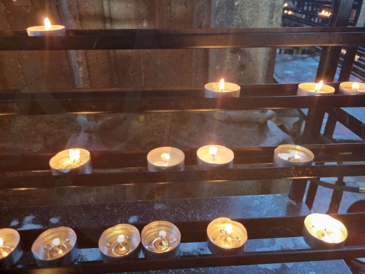 기도 | 초, 성당, 성전, 카톨릭, 기도, 소원 | 스탠바이 STANDBUY 디지털 콘텐츠