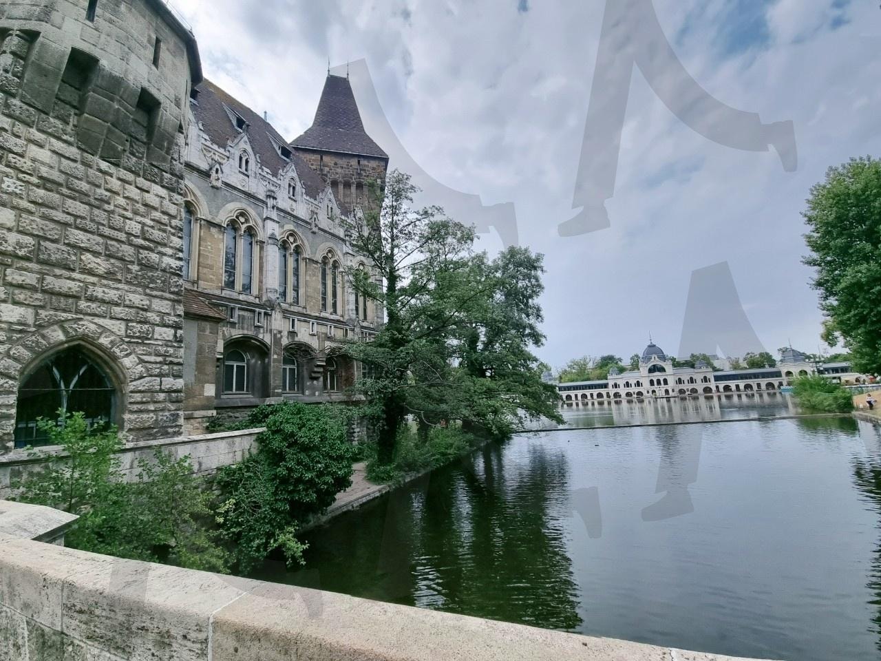 동유럽 | 유럽, 여행, 호수, 자연, 낭만 | 스탠바이 STANDBUY 디지털 콘텐츠