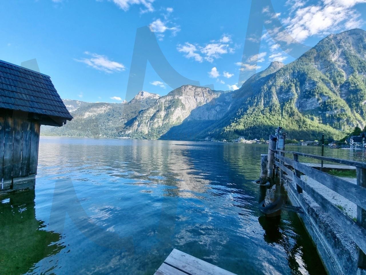 유럽과 함께 | 하늘, 유럽, 호수, 자연, 광활함 | 스탠바이 STANDBUY 디지털 콘텐츠