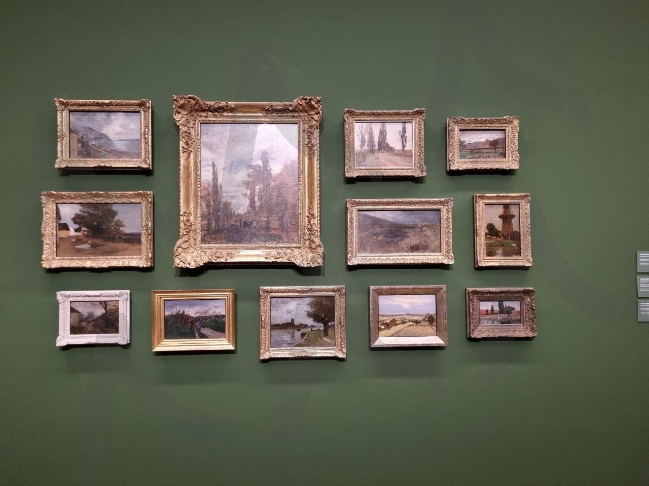 유럽여행중 박물관의 그림 | 동유럽, 박물관, 그림, 화가, 조화 | 스탠바이 STANDBUY 디지털 콘텐츠