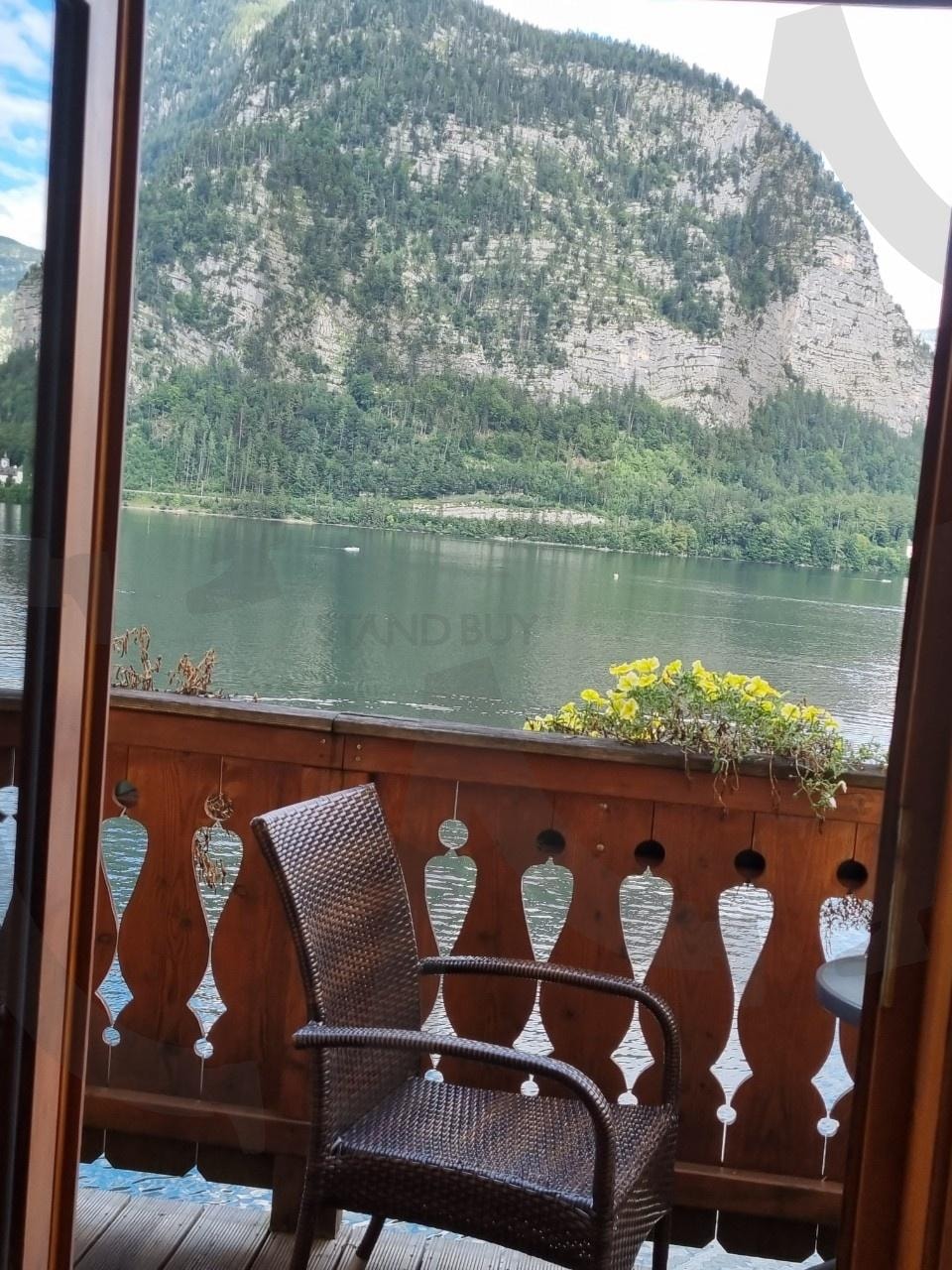 빈의자 | 유럽, 여행, 빈의자, 자연, 낭만 | 스탠바이 STANDBUY 디지털 콘텐츠