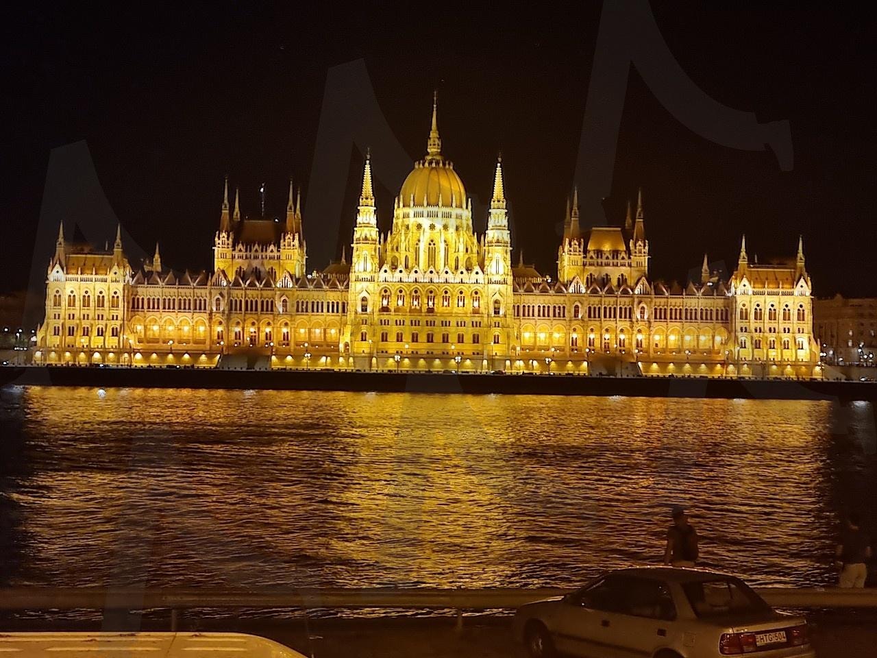 동유럽 비엔나 | 동유럽, 비엔나, 화려함, 야경, 여행 | 스탠바이 STANDBUY 디지털 콘텐츠