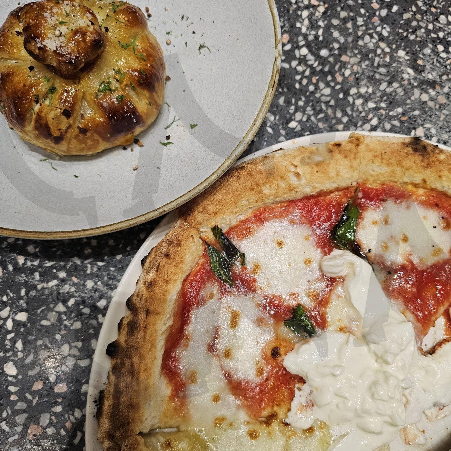 Pizza 4P's Hanoi | 베트남, 하노이, 피자, 하노이맛집, 베트남피자맛집 | 스탠바이 STANDBUY 디지털 콘텐츠