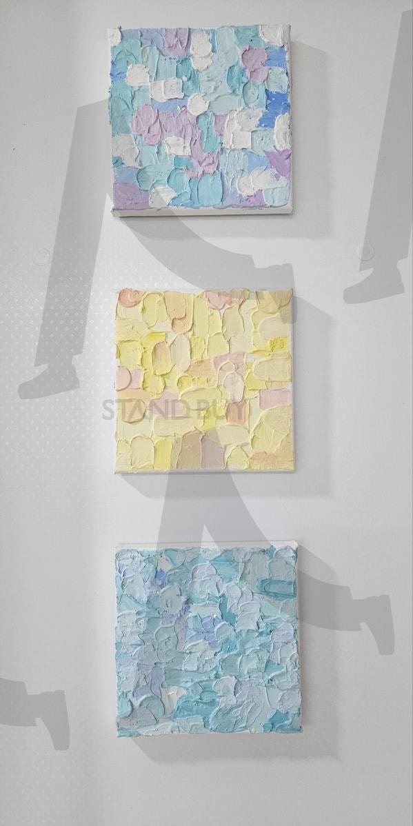 터치 | 그림, 유화, 소품, 장식, 액자 | 스탠바이 STANDBUY 디지털 콘텐츠