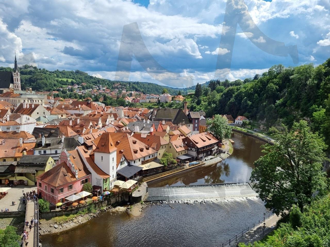 유럽여행 | 유럽, 동유럽, 자연, 하늘, 구름 | 스탠바이 STANDBUY 디지털 콘텐츠