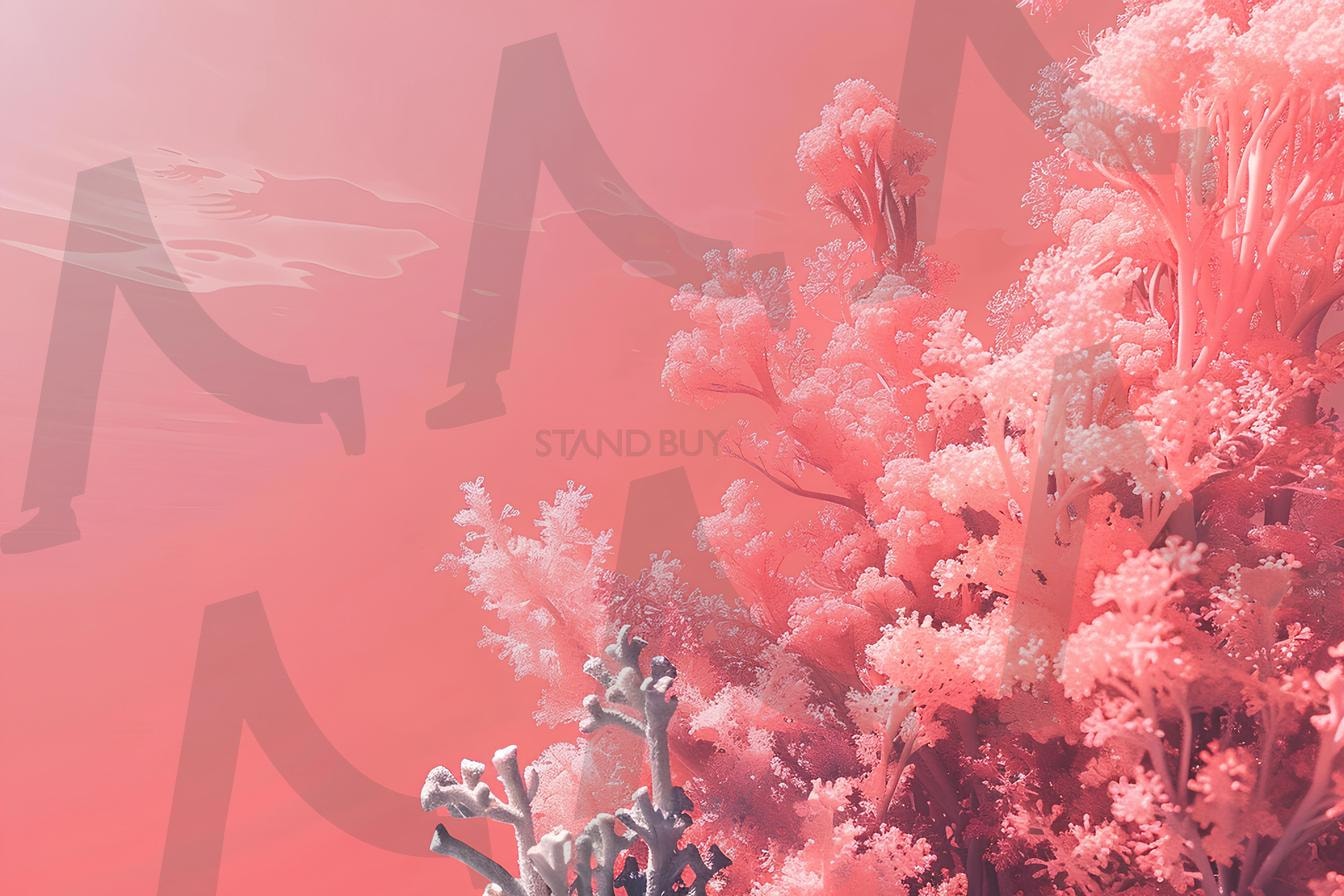 바닷속 배경 | 배경, ppt, ppt배경, 우주판다, 바닷속, 바닷속배경, ai | 스탠바이 STANDBUY 디지털 콘텐츠