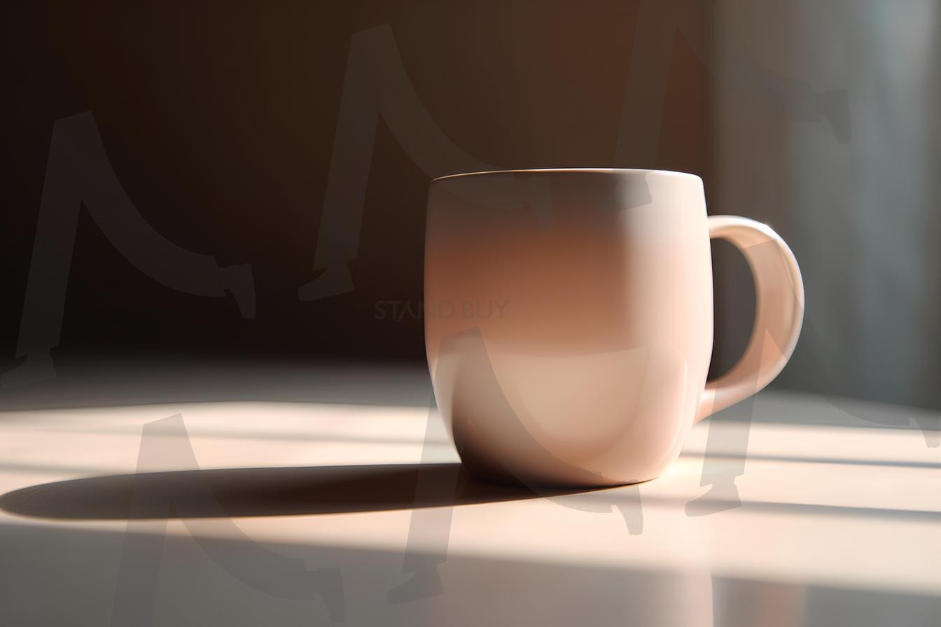 커피, 따듯한 방 | 커피, 따듯한, 따듯한방, 영상배경, 배경, 우주판다, ai | 스탠바이 STANDBUY 디지털 콘텐츠