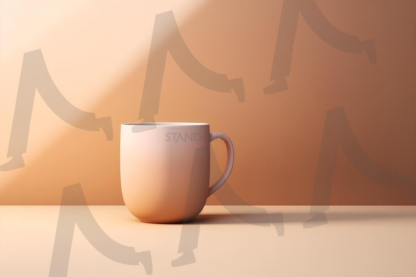 커피, 따듯한 방 | 커피, 따듯한, 따듯한방, 영상배경, 배경, 우주판다, ai | 스탠바이 STANDBUY 디지털 콘텐츠