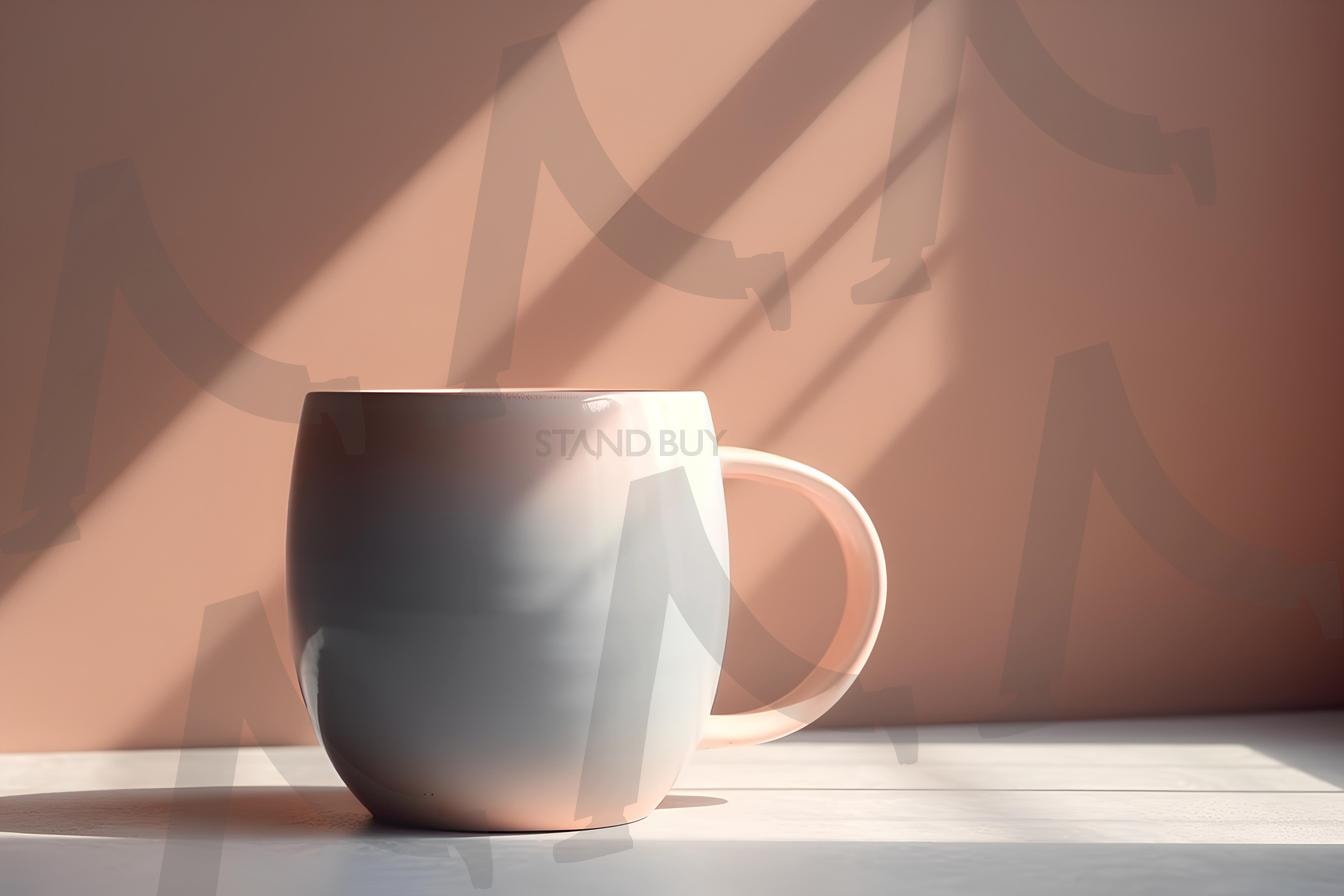 커피, 따듯한 방 | ai, 커피, 따듯한, 따듯한방, 영상배경, 배경, 우주판다 | 스탠바이 STANDBUY 디지털 콘텐츠