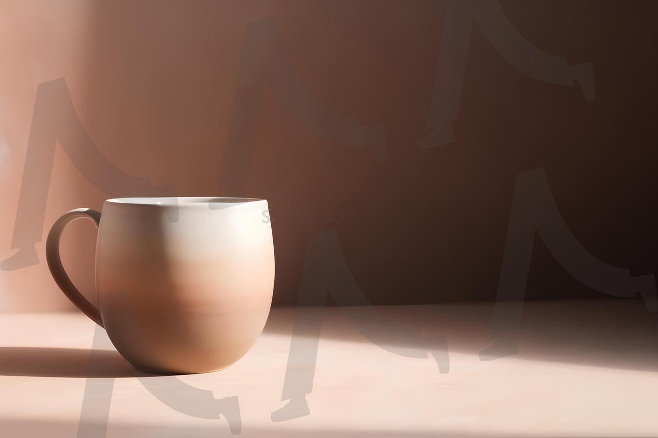 커피, 따듯한 방 | ai, 커피, 따듯한, 따듯한방, 영상배경, 배경, 우주판다 | 스탠바이 STANDBUY 디지털 콘텐츠