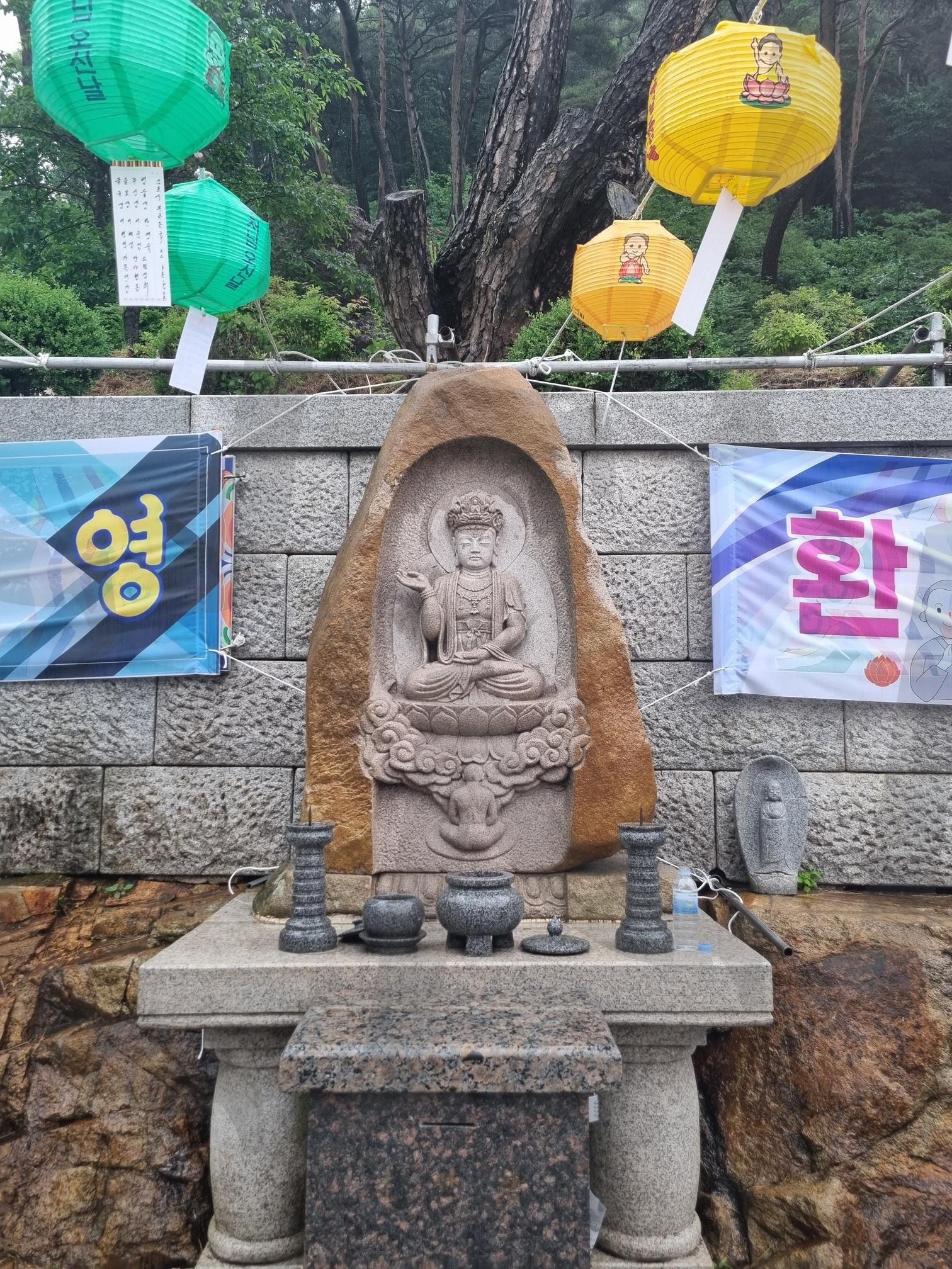 부처님 | 절, 사찰, 부처님, 석상, 기도 | 스탠바이 STANDBUY 디지털 콘텐츠