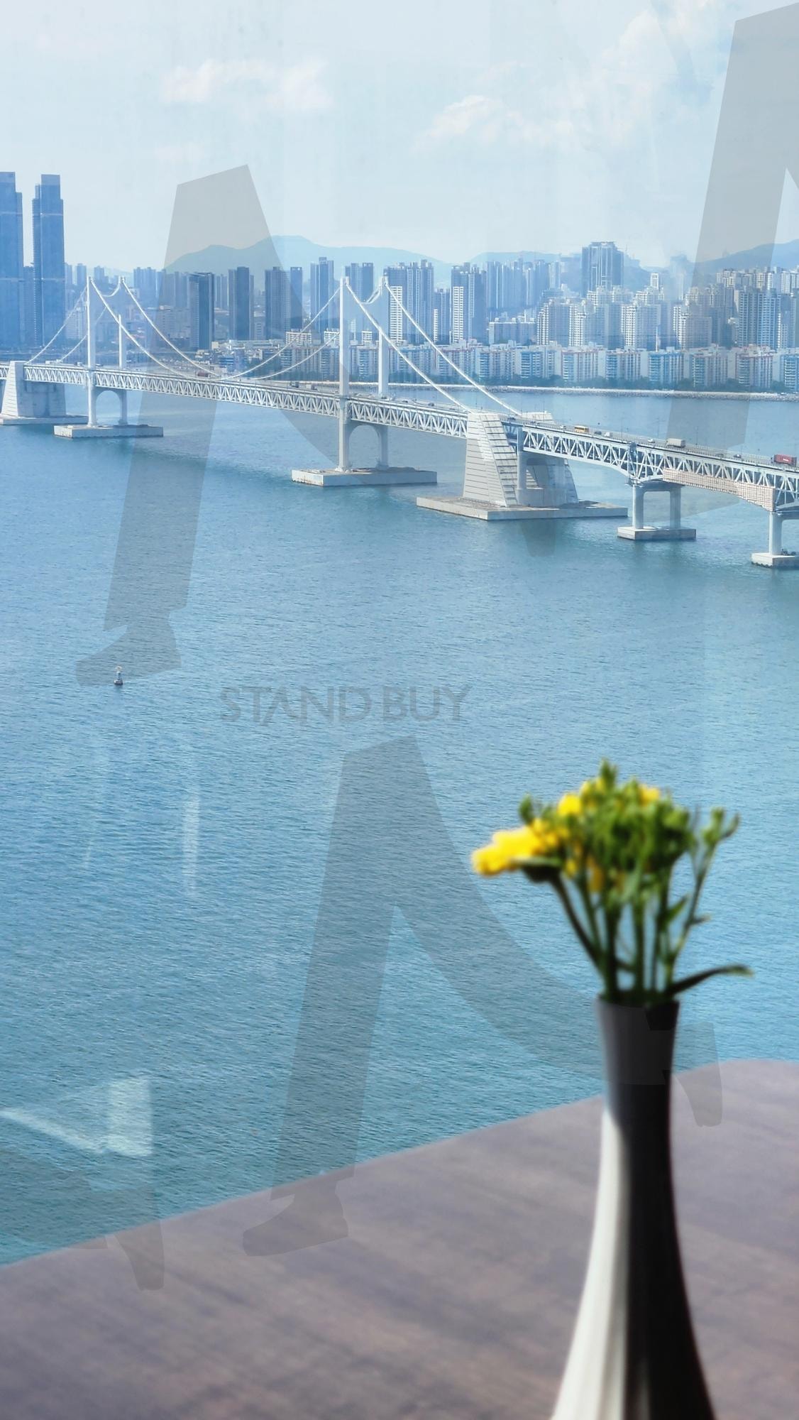 광안대교 | 부산여행, 광안대교, 부산야경, 해운대, 광안리, 부산풍경, 감성사진, 부산바다, 야경맛집, 여행기록, 부산핫플, 아름다운야경, 밤바다, 도시풍경, 힐링여행 | 스탠바이 STANDBUY 디지털 콘텐츠