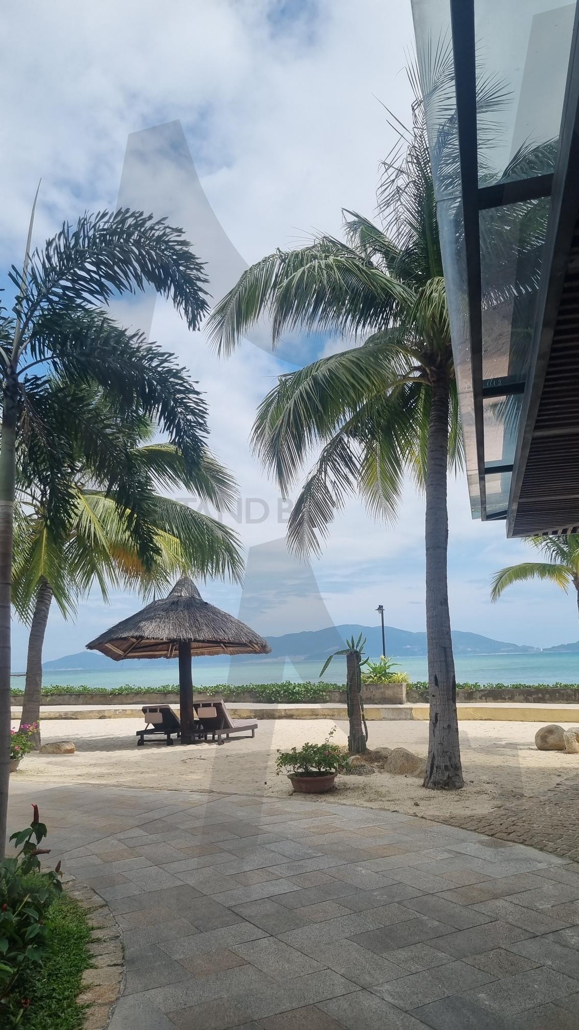 Nha TrangThành phố Nha Trang | AmianaResort, NhaTrangViews, TropicalEscape, SeasideParadise, PalmTreeVibes | 스탠바이 STANDBUY 디지털 콘텐츠