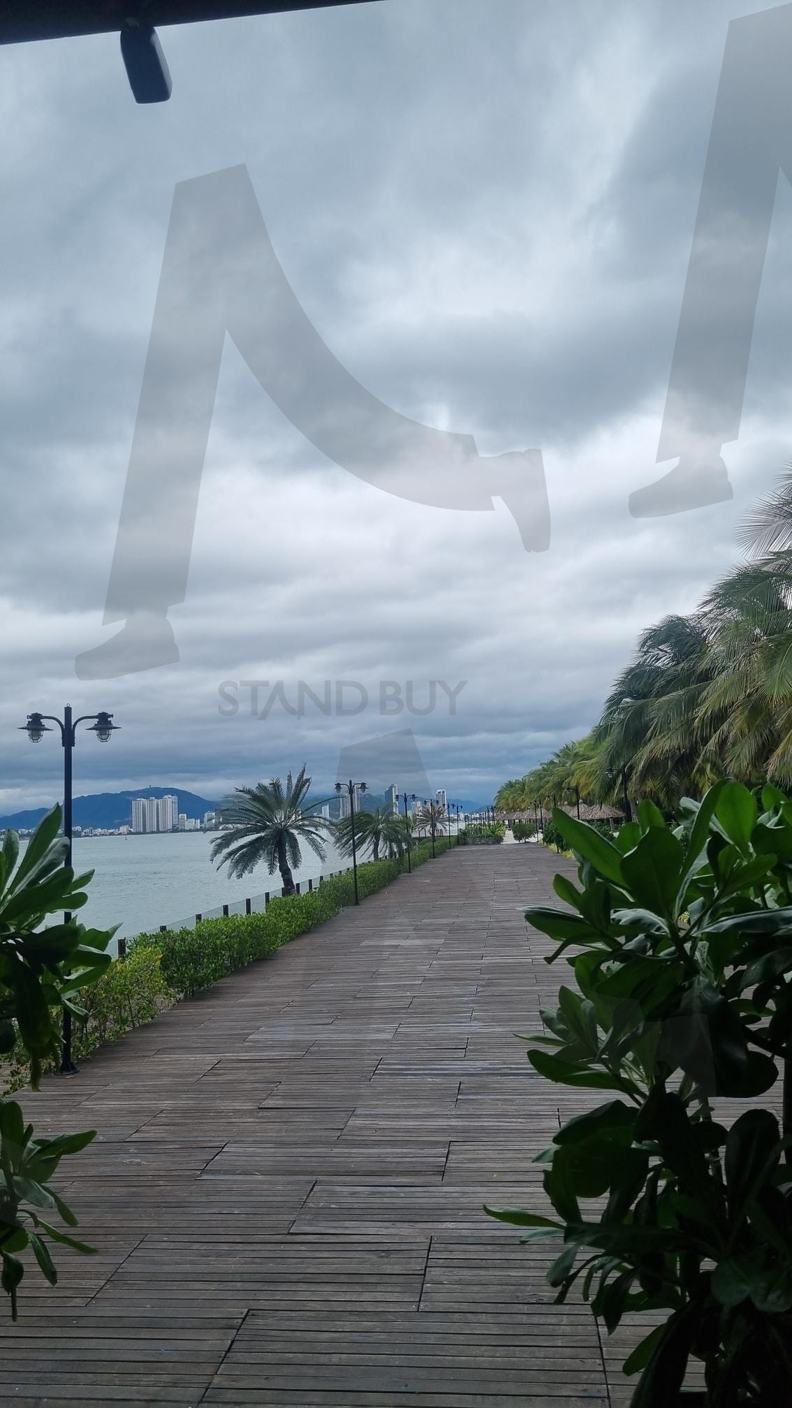 Nha TrangThành phố Nha Trang | AmianaResort, NhaTrangViews, TropicalEscape, SeasideParadise, PalmTreeVibes | 스탠바이 STANDBUY 디지털 콘텐츠