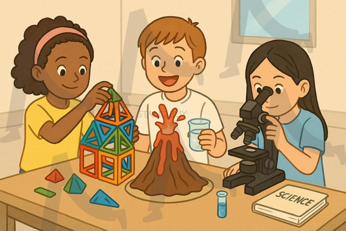 과학의날 | 과학의날, EVT, ai, 어린이, 과학 | 스탠바이 STANDBUY 디지털 콘텐츠