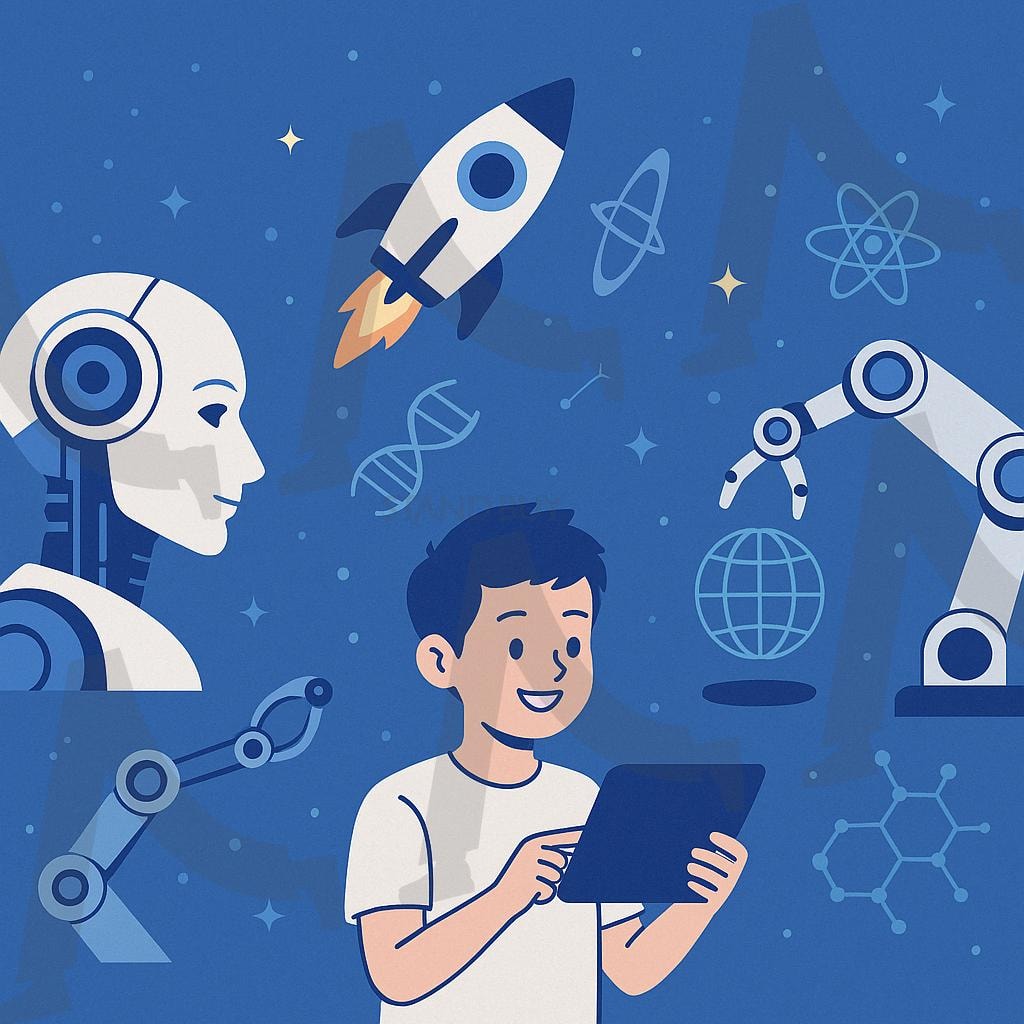 과학의날 | 과학의날, EVT, 어린이, 과학, 로봇, ai | 스탠바이 STANDBUY 디지털 콘텐츠