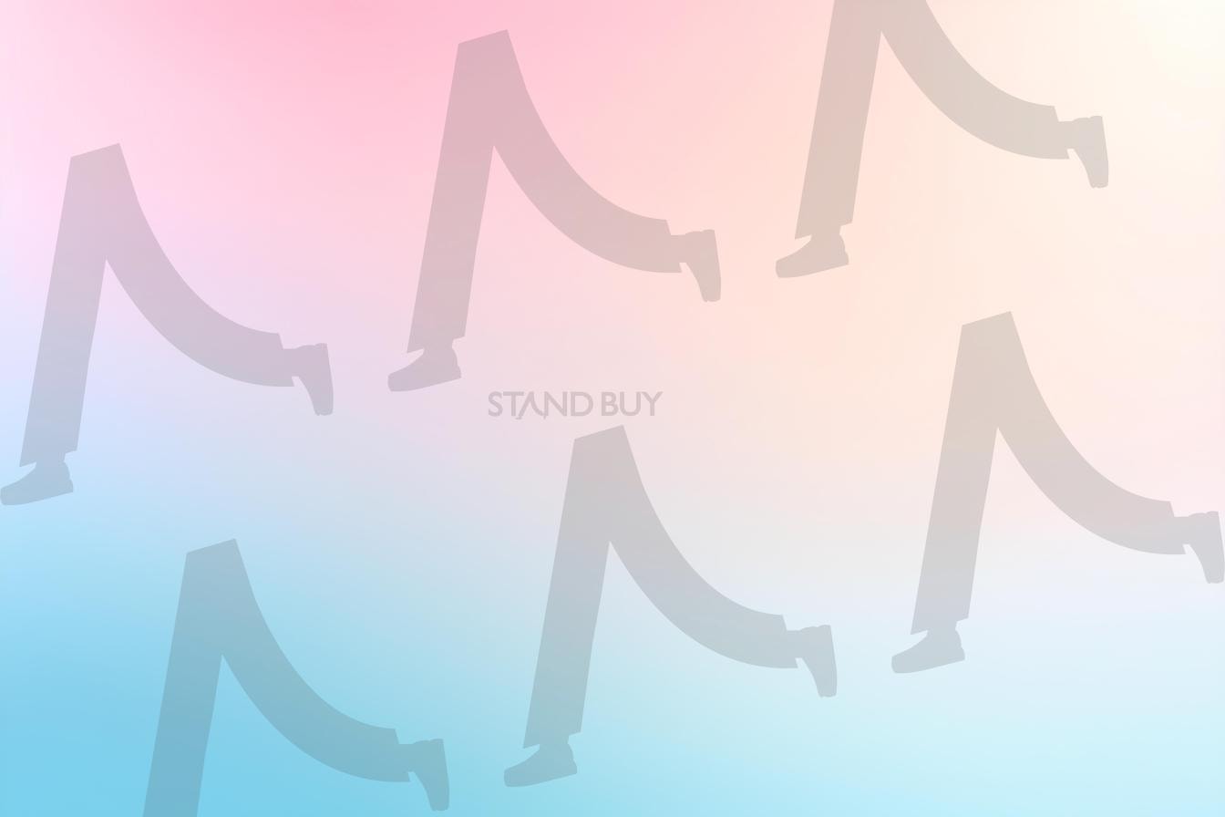 영상배경 | 그라데이션, 은은한배경, 영상배경, ppt배경, 우주판다, ai | 스탠바이 STANDBUY 디지털 콘텐츠