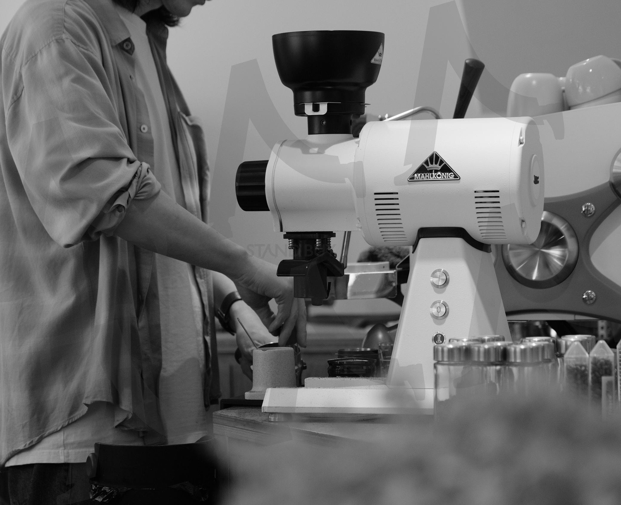 섹시함 | 커피, 바리스타, 카페, 핸드드립, 섹시함 | 스탠바이 STANDBUY 디지털 콘텐츠