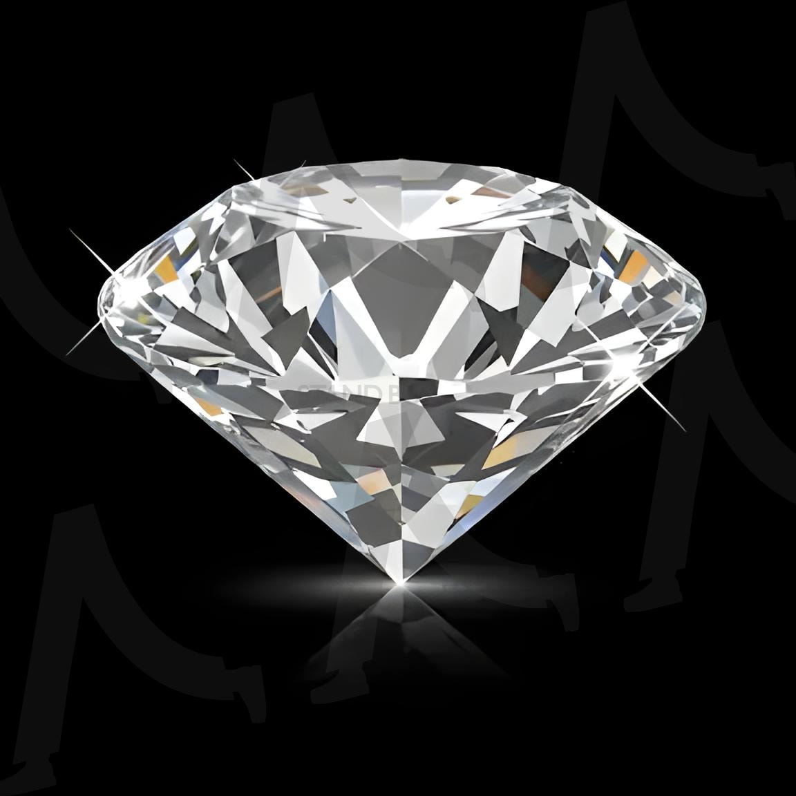 다이아몬드 | 다이아몬드, 보석, 빛남, 아름다운, 예물, 보석함, ai, 투명, 선물 | 스탠바이 STANDBUY 디지털 콘텐츠