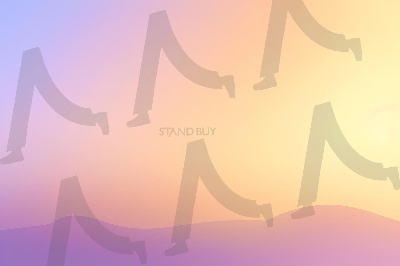 하늘 | 하늘, 노을빛, 노을빛하늘, 은은한배경, 우주판다, 구름, ai | 스탠바이 STANDBUY 디지털 콘텐츠