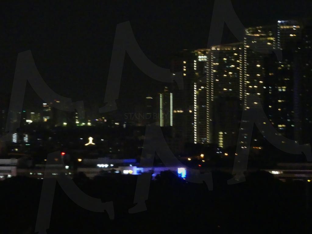 필리핀 도심의 야경 | 필리핀 도심, 락웰의 야경, 필리핀 락웰, 도심의 야경, 필리핀 도심의 야경 | 스탠바이 STANDBUY 디지털 콘텐츠