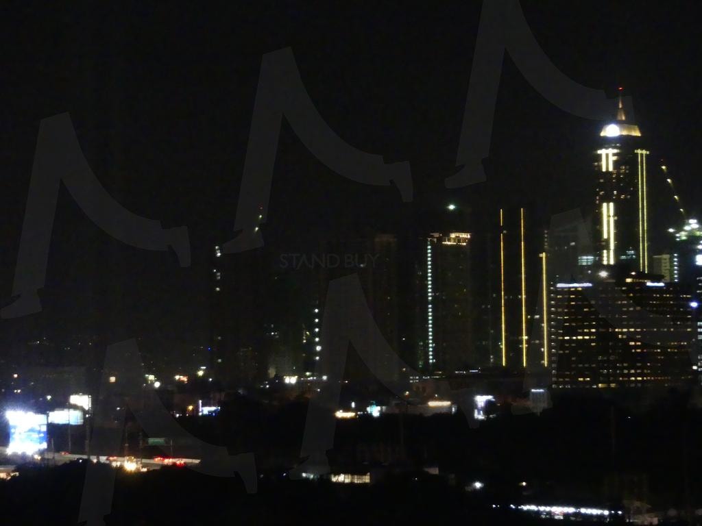 필리핀 도심의 야경 | 필리핀, 도심의 야경, 락웰의 야경, 필리핀 도심, 필리핀 도심 락웰의 야경 | 스탠바이 STANDBUY 디지털 콘텐츠