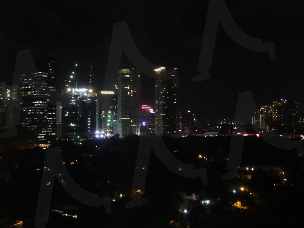 필리핀 도심, 락웰의 야경 | 필리핀, 도심의 야경, 락웰의 야경, 필리핀 도심, 필리핀 도심 락웰의 야경 | 스탠바이 STANDBUY 디지털 콘텐츠