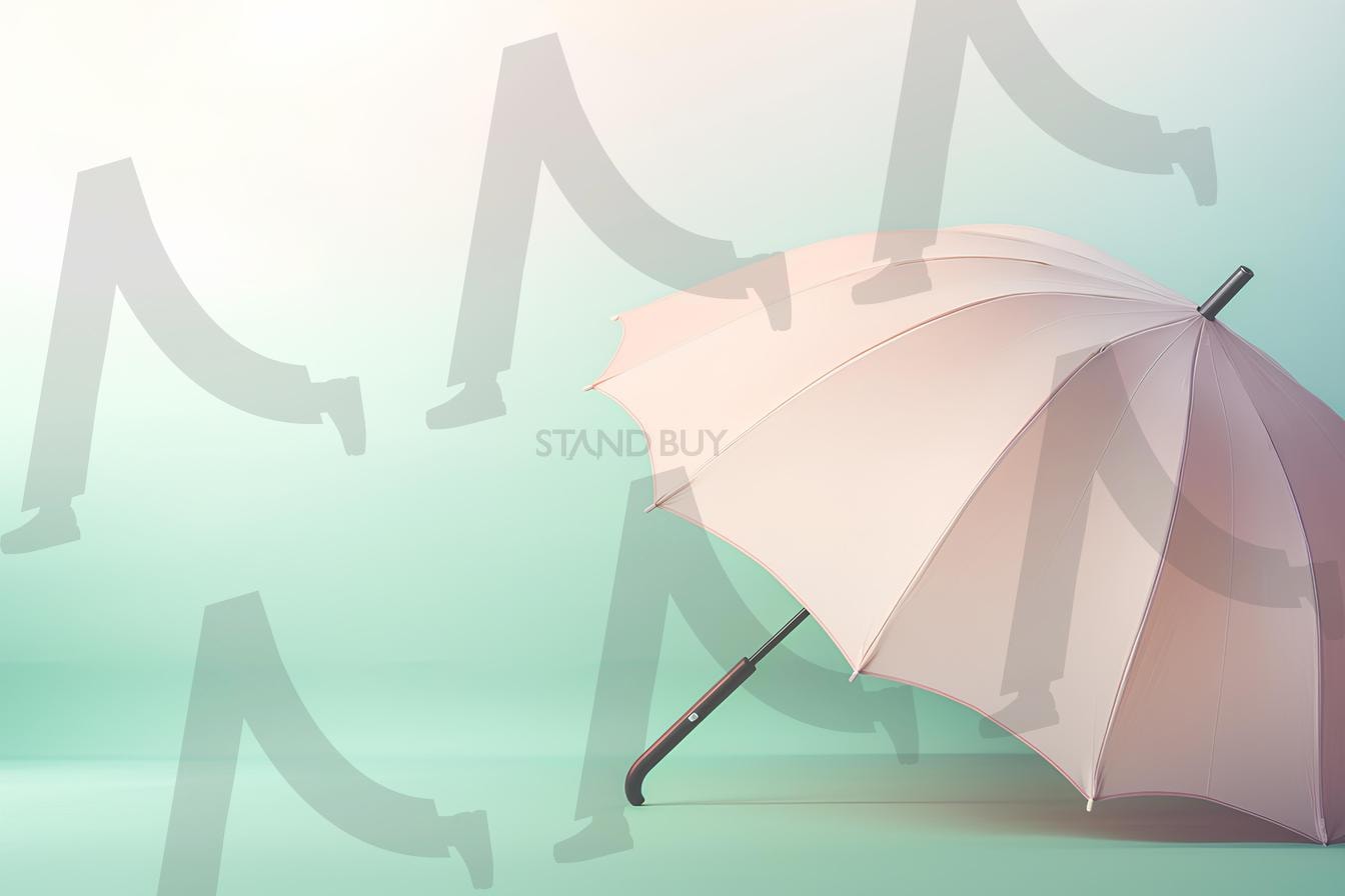 우산 | 우산, 우산배경, 영상배경, ppt배경, 우주판다, 컴퓨터배경, 비오는날, ai | 스탠바이 STANDBUY 디지털 콘텐츠