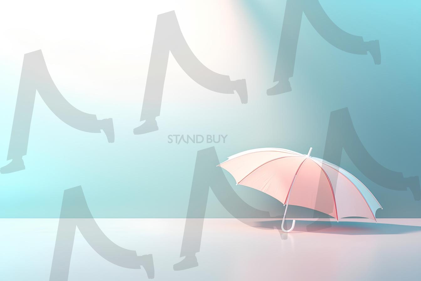우산 | 우산, 우산배경, 영상배경, 비오는날, ppt배경, 우주판다, 컴퓨터배경, ai | 스탠바이 STANDBUY 디지털 콘텐츠