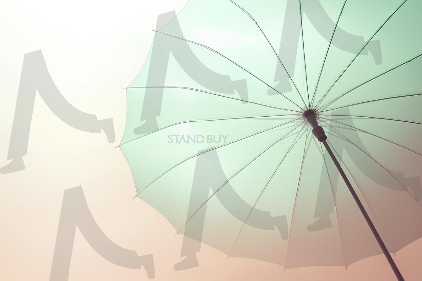 우산 | 우산, 우산배경, 영상배경, 비오는날, ppt배경, 우주판다, 컴퓨터배경, ai | 스탠바이 STANDBUY 디지털 콘텐츠