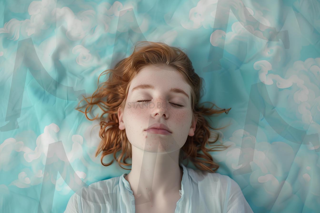 인물 | 인물, 여자, 외국여자, 영상배경, ppt배경, 우주판다, 배경, ai | 스탠바이 STANDBUY 디지털 콘텐츠