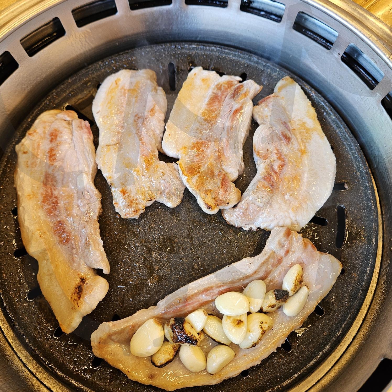 삼겹살고기 | 고기, 식당, 삼겹살, 돼지고기, 먹방, 사진 | 스탠바이 STANDBUY 디지털 콘텐츠