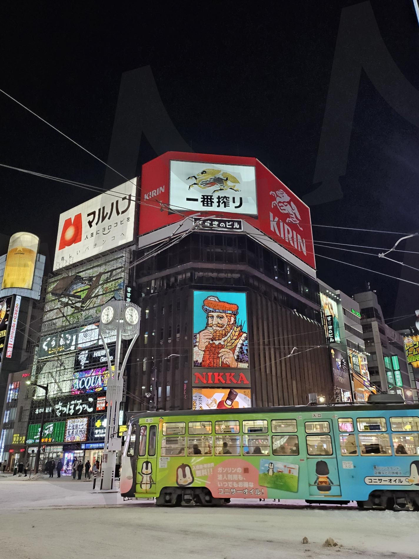 삿포로 | 삿포로, 삿포로사진, 니카상, 일본, 삿포로여행 | 스탠바이 STANDBUY 디지털 콘텐츠