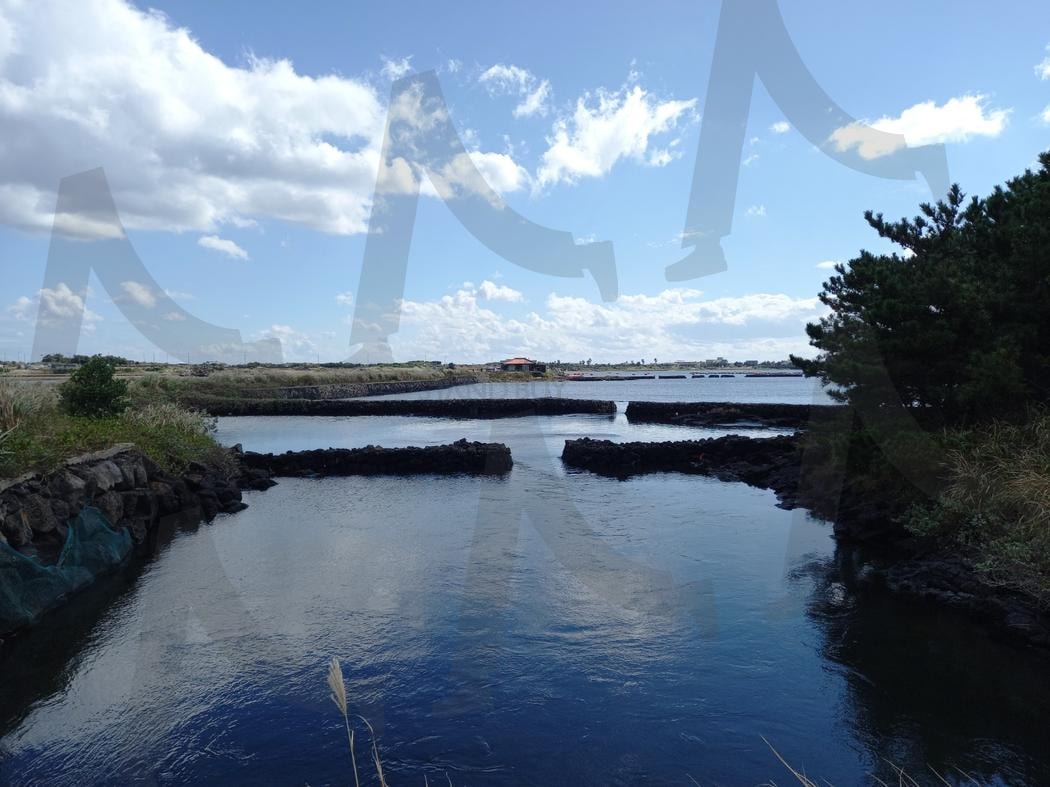 Gwangchigi Beach | gwangchigi beach, seongsan ilchulbong, sunrise, Geological Landscapes, jeju island, Coastal Area, South Korea. | 스탠바이 STANDBUY 디지털 콘텐츠