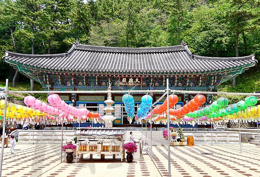 부처님오신날 | 복천사, 부산복천사, 영도복천사, 부산사찰, 부처님오신날 | 스탠바이 STANDBUY 디지털 콘텐츠