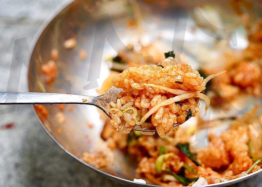 부처님오신날 절밥 | 부처님오신날, 영도사찰, 부산사찰, 절밥, 부처님오신날비빔밥 | 스탠바이 STANDBUY 디지털 콘텐츠