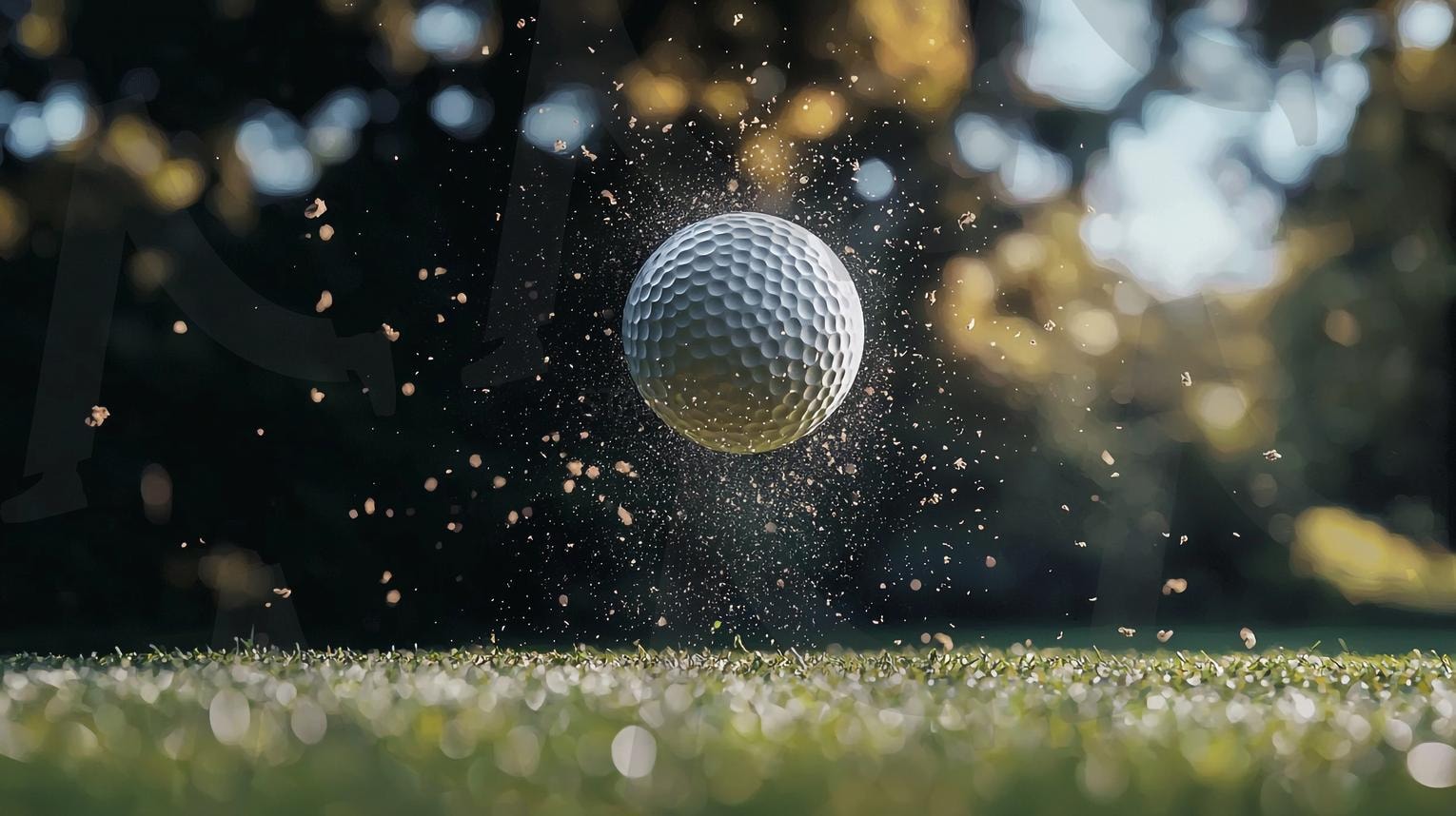 골프공 | 골프장, 골프, 골프공, golf, 잔디, 들판, 목초, 그린, 그린필드, 골프그린, 자연, 잔디밭, 18홀, 스포츠, 골프코스, ai | 스탠바이 STANDBUY 디지털 콘텐츠