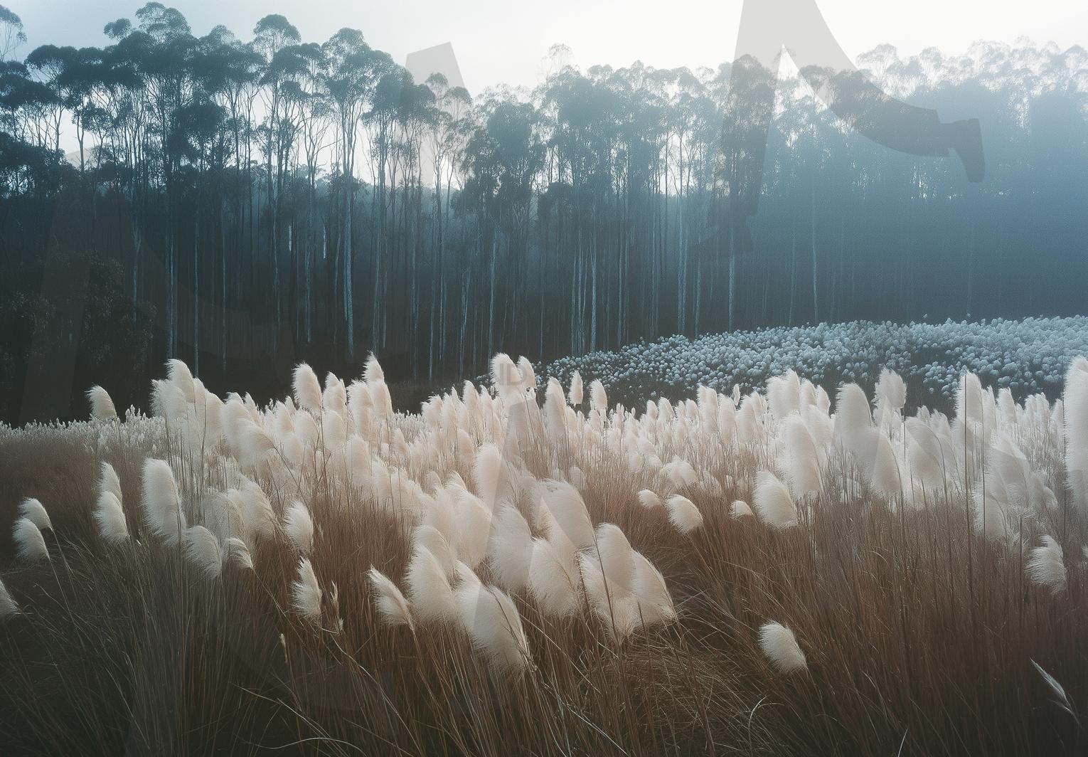 갈대밭 | 갈대, 갈대밭, reed, reed field, 자연, 네이처, 들판, 식물, 목초지, 경관, ai | 스탠바이 STANDBUY 디지털 콘텐츠