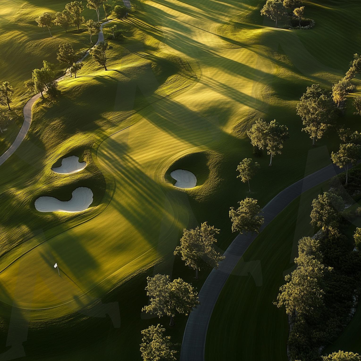 골프장 | 골프장, 골프, 골프공, golf, 잔디, 들판, 목초, 그린, 그린필드, 골프그린, 자연, 잔디밭, 18홀, 스포츠, 골프코스, ai | 스탠바이 STANDBUY 디지털 콘텐츠