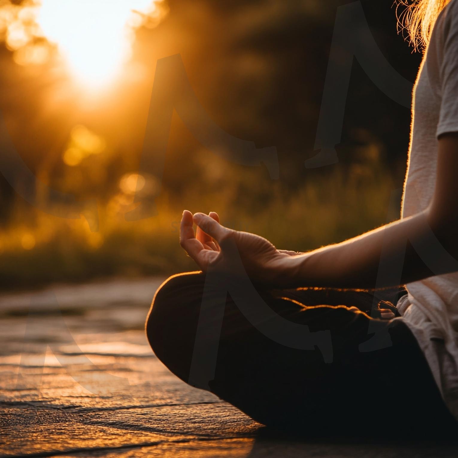 명상 | 요가, 명상, 필라테스, yoga, 수행, 스트레칭, 피트니스, 건강, 기혈순환, 홈요가, 홈트레이닝, 홈트, 참선, 좌선, 메디테이션, meditation, 정신수양, 로터스, ai | 스탠바이 STANDBUY 디지털 콘텐츠