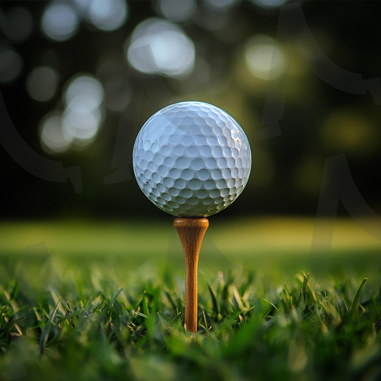 골프공 | 골프장, 골프, 골프공, golf, 잔디, 들판, 목초, 그린, 그린필드, 골프그린, 자연, 잔디밭, 18홀, 스포츠, 골프코스, ai | 스탠바이 STANDBUY 디지털 콘텐츠