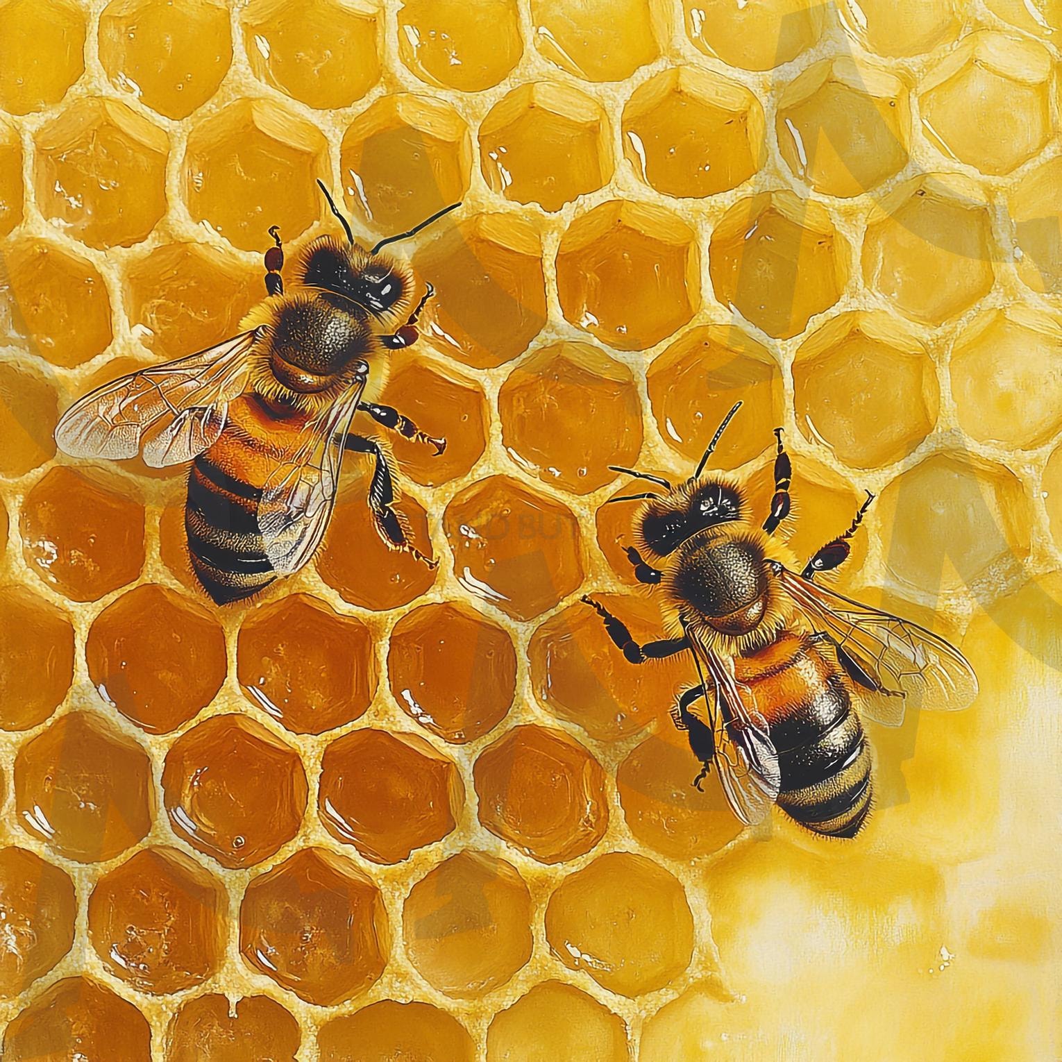 꿀벌 | 꿀벌, Honeybee, honey, 꿀채집, 꿀, 일벌, 벌꿀, 밀랍, 벌집, 프로폴리스, 양봉, 로얄제리, 로얄젤리, ai | 스탠바이 STANDBUY 디지털 콘텐츠