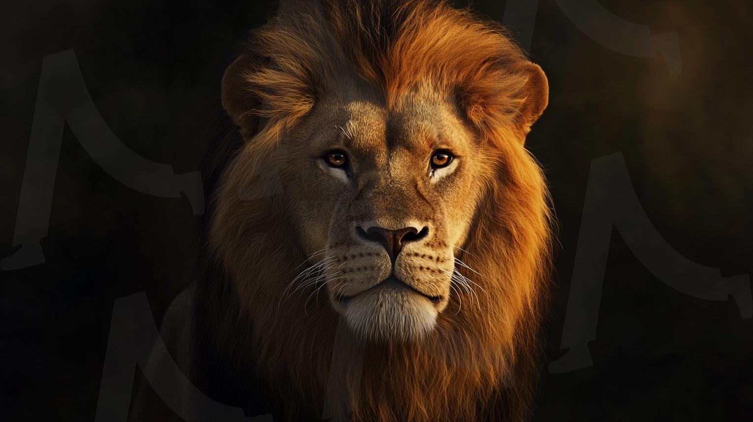 사자 | 사자, 야생, 라이언, 라이온, lion, 아프리카, 초원, 맹수, 동물의왕, 야수, 동물원, 사파리, 세렝게티, 포효, animal, 야생 동물, 난폭한, 육식 동물, 갈기, ai | 스탠바이 STANDBUY 디지털 콘텐츠