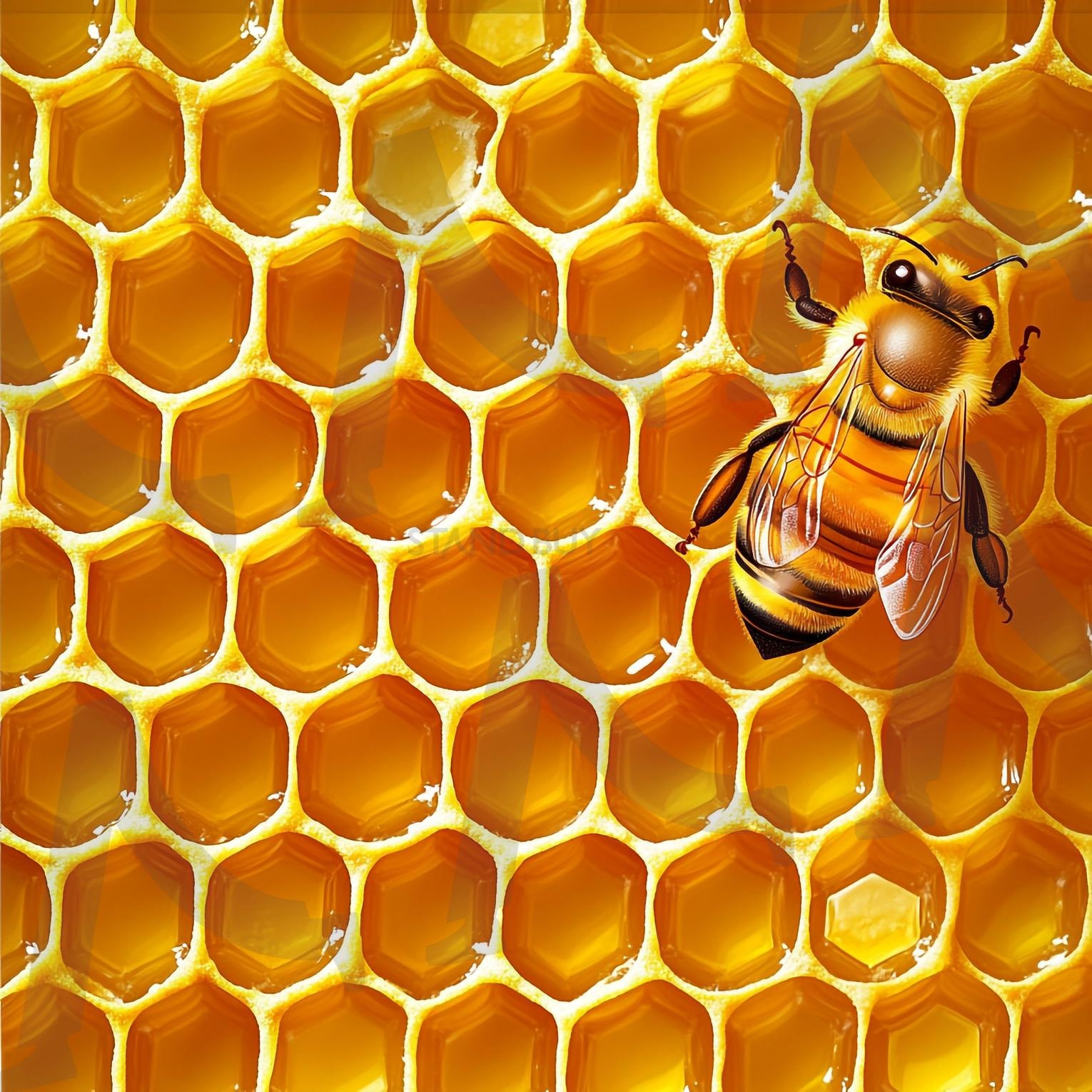 꿀벌 | 꿀벌, Honeybee, honey, 꿀채집, 꿀, 일벌, 벌꿀, 밀랍, 벌집, 프로폴리스, 양봉, 로얄제리, 로얄젤리, ai | 스탠바이 STANDBUY 디지털 콘텐츠