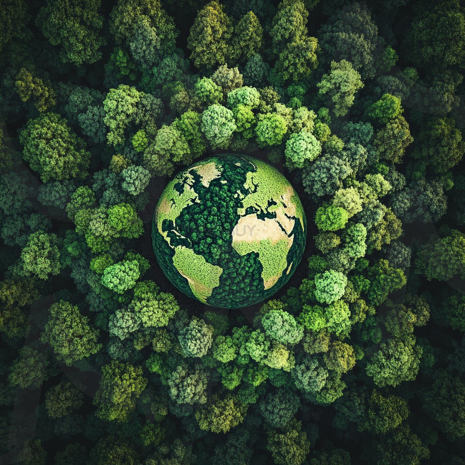 ESG | ESG, ESG, 환경, 자연보호, Green, 그린, 지구보호, 재활용, 지구의날, 리사이틀, recycle, 네이처, 식물, 나무, 자연, 숲, 지구, ai | 스탠바이 STANDBUY 디지털 콘텐츠