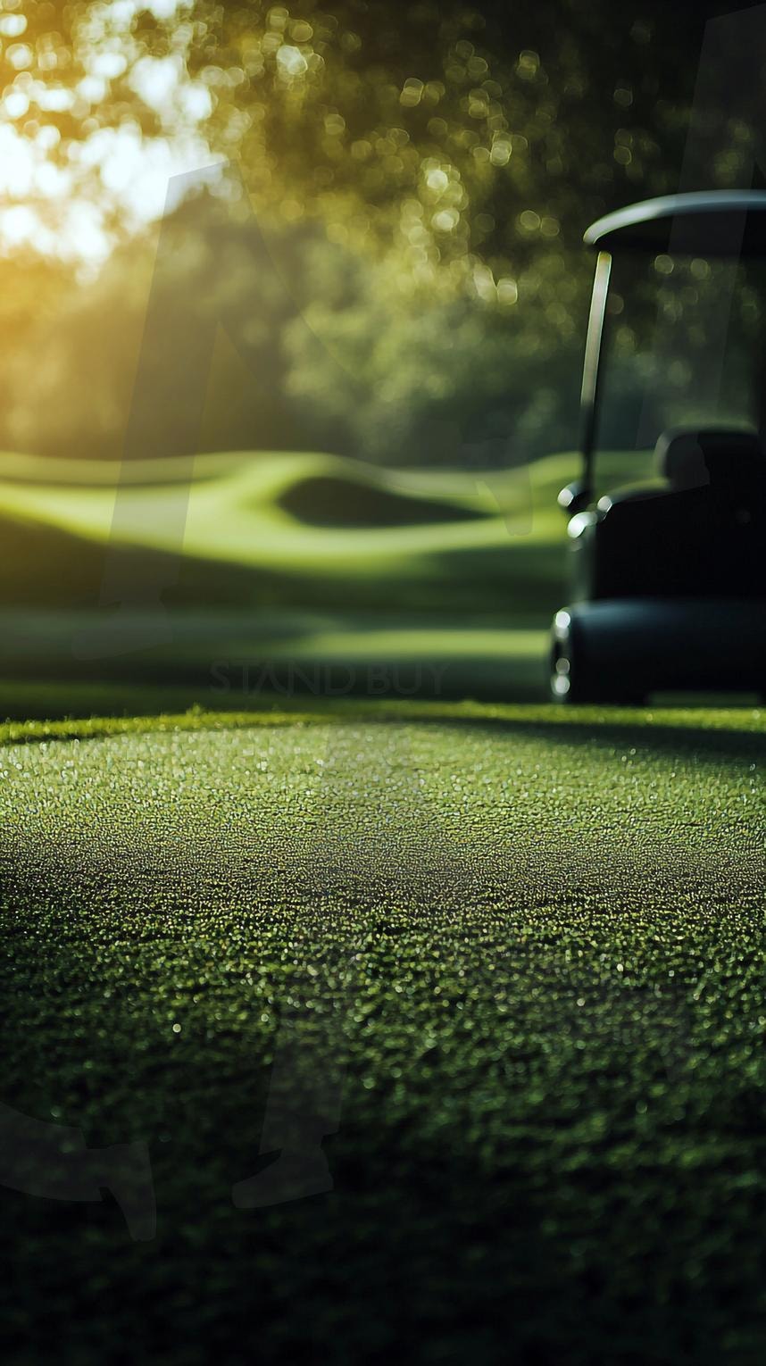 골프장 | 골프장, 골프, 골프공, golf, 잔디, 들판, 목초, 그린, 그린필드, 골프그린, 자연, 잔디밭, 18홀, 스포츠, 골프코스, ai | 스탠바이 STANDBUY 디지털 콘텐츠